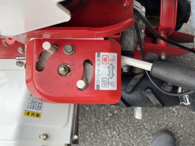 管理機 AR703R 写真７