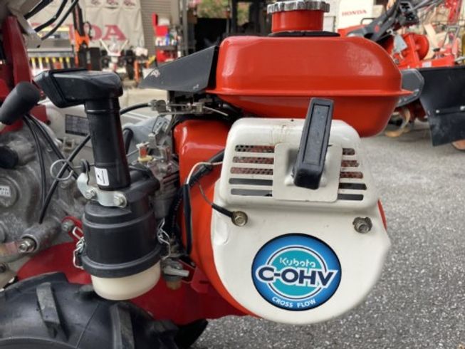 管理機 AR703R 写真８