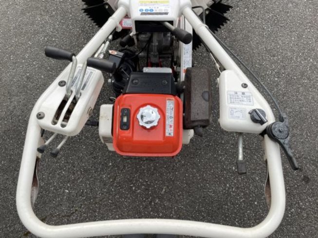 管理機 AR703R 写真５