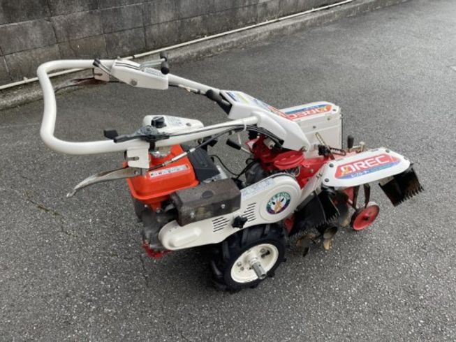 管理機 AR703R 写真３