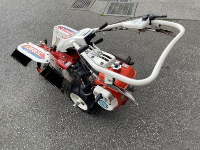 管理機 AR703R 写真４