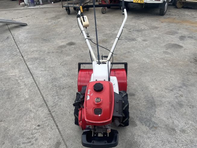 管理機 KCR53-HNX 写真８