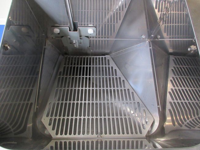 色彩選別機 FGS-3000 写真10