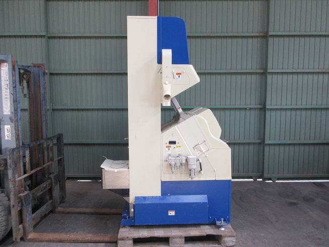 色彩選別機 FGS-3000 写真５