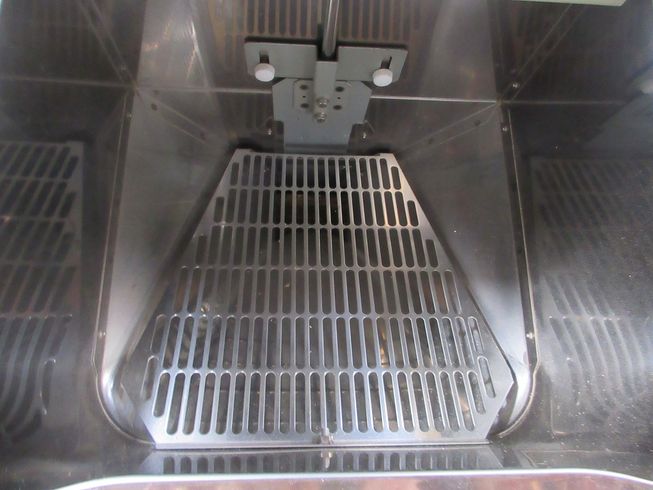 色彩選別機 FGS-2000 写真11