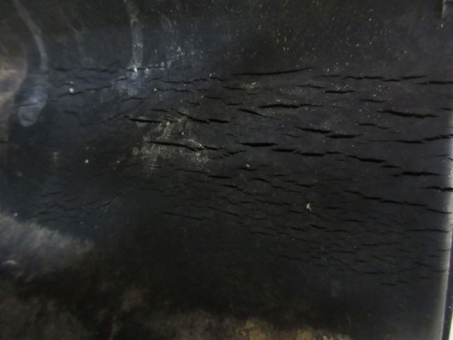 コンバイン Ee-60 写真10