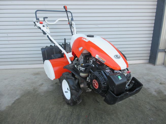 管理機 TRS600 写真２