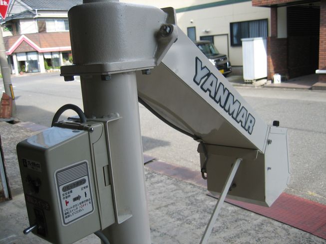 粗選機 MC60A-K 写真４