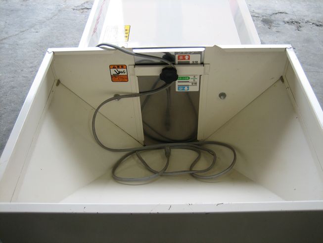 粗選機 MC60A-K 写真７