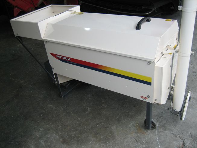粗選機 MC60A-K 写真２