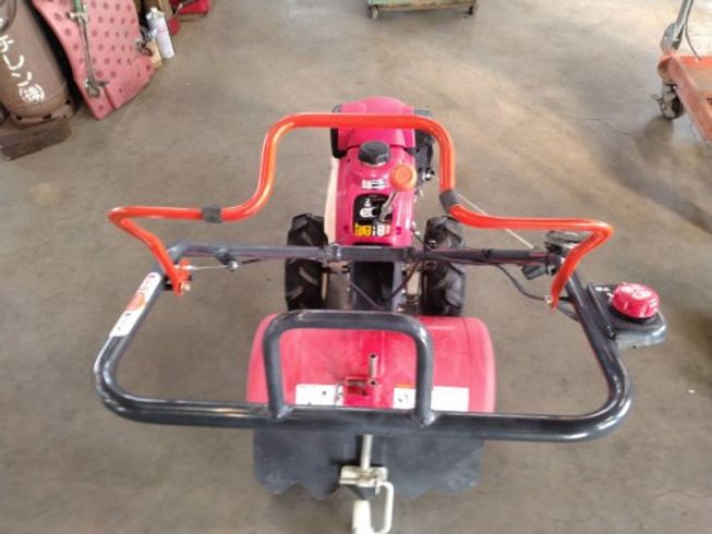 管理機 MMR300A 写真５