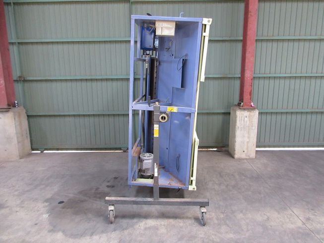 グレンコンテナー UD-11 写真３