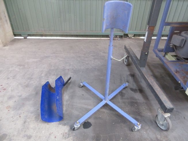 グレンコンテナー UD-11 写真９