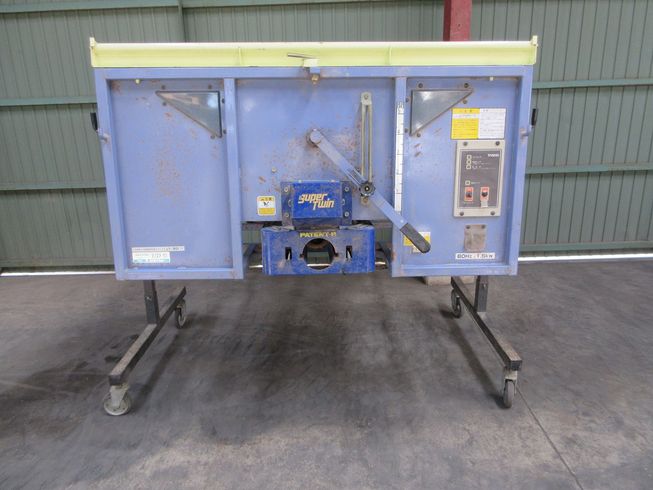 グレンコンテナー UD-11 写真５