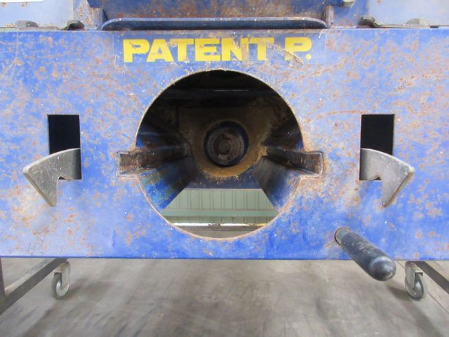 グレンコンテナー UD-11 写真８