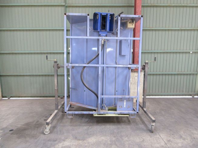 グレンコンテナー UD-11 写真４