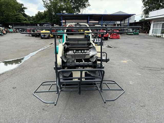 ポテトハーベスター HQ60J 写真３