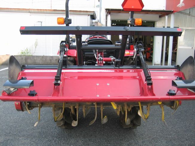 トラクター YT225A XUKS5P 写真５