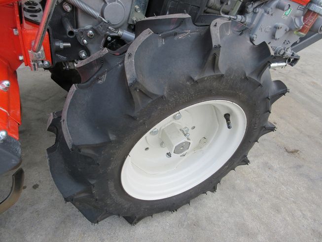 管理機 KRA850 写真９