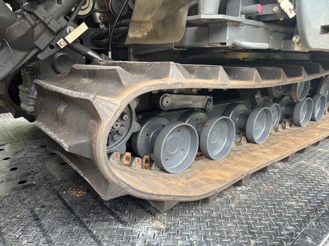 コンバイン WR460NME 写真10