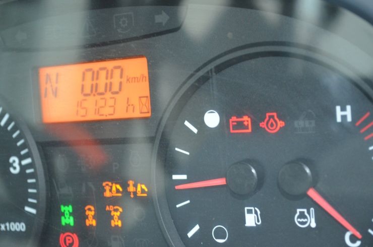 トラクター MR65QMAXUL1+RF24C 写真10