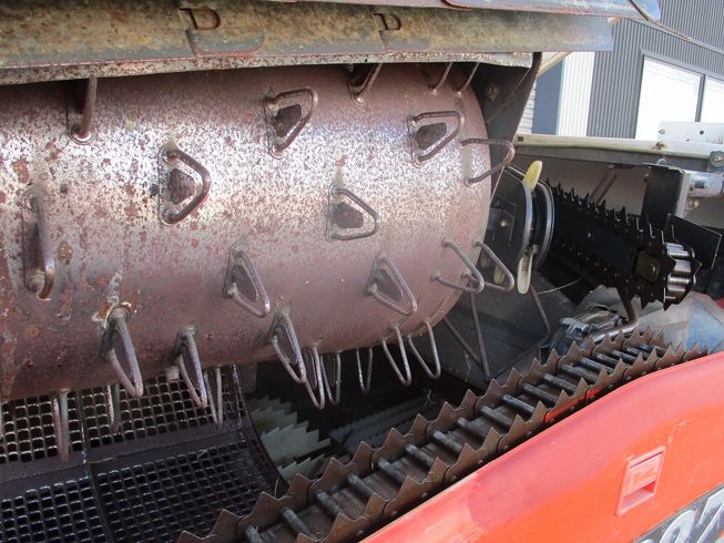 コンバイン ARN327-DXW 写真10