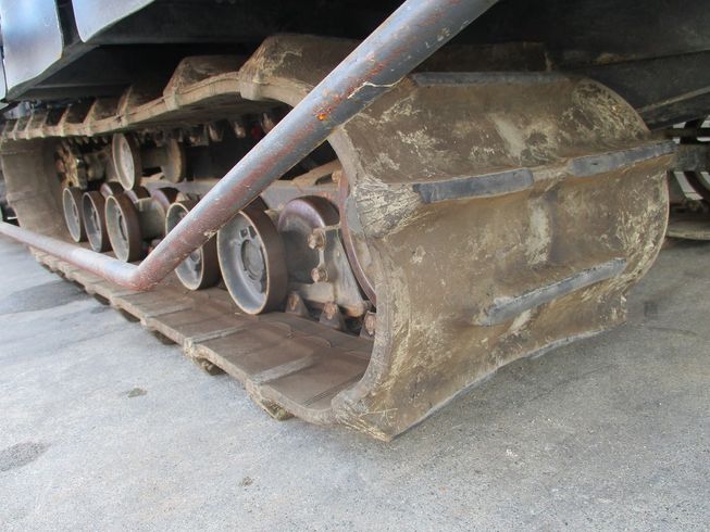 コンバイン ARN327-DXW 写真11