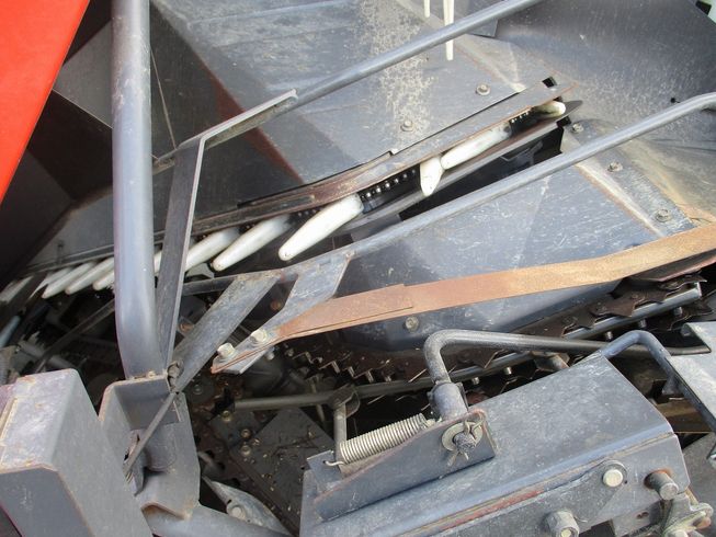 コンバイン ARN327-DXW 写真９