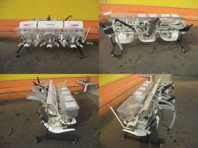 直播機(新品) STRG6(F)　新潟▢〇 写真２