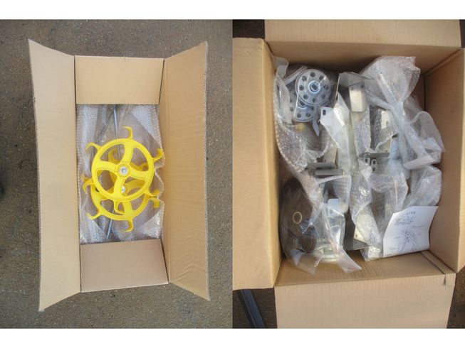 直播機(新品) STRG6(F)　新潟▢〇 写真５