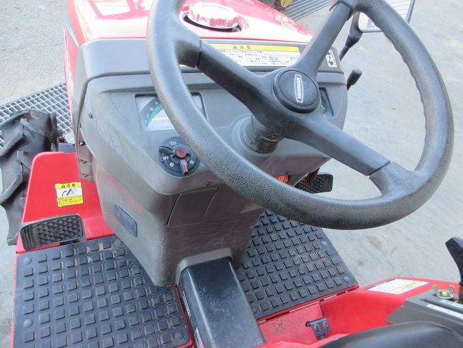 トラクター Ke50 写真６