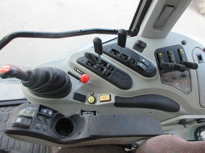 トラクター T7085-HXCY11 写真６