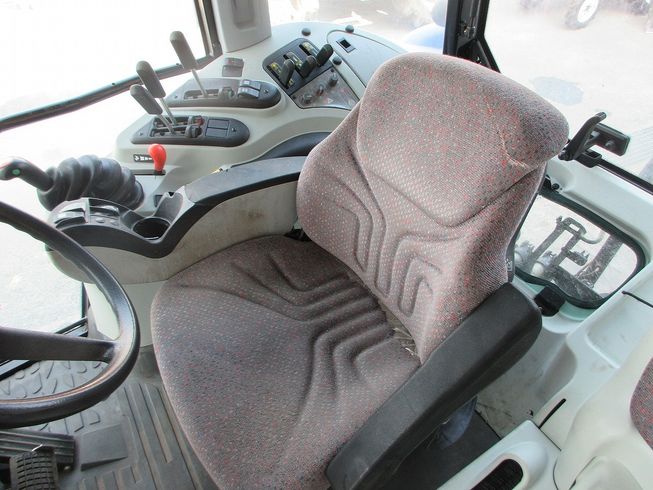 トラクター T7085-HXCY11 写真７