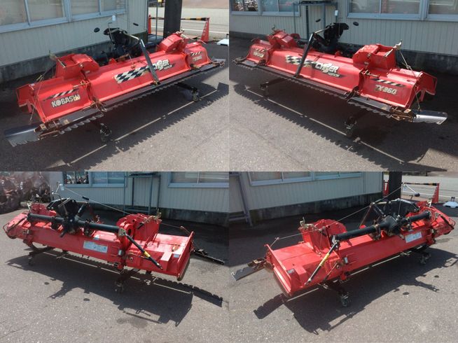 ハロー TX260　上越〇 写真３