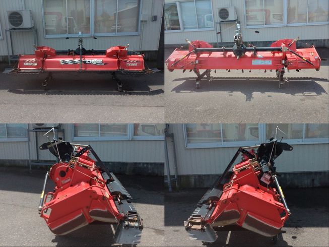 ハロー TX260　上越〇 写真２