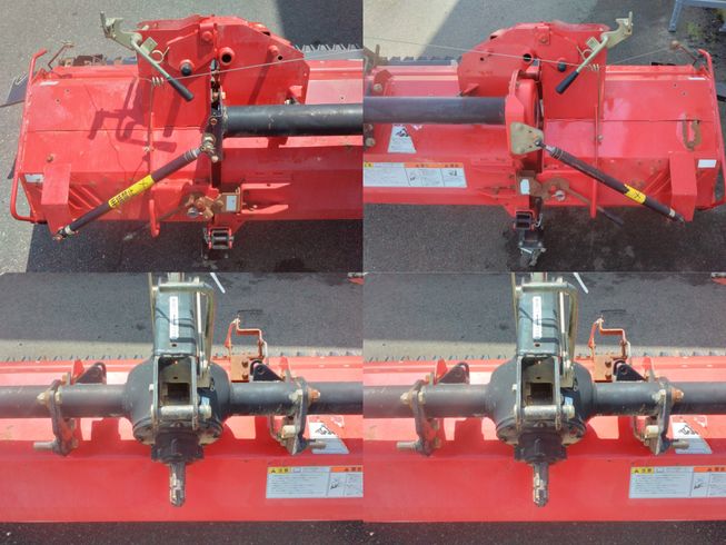 ハロー TX260　上越〇 写真５