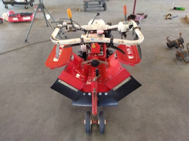 管理機 RC7 写真５