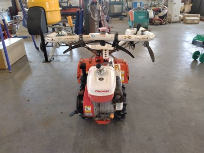 管理機 RC7 写真３