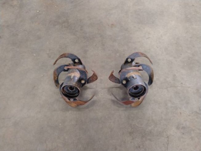 管理機 RC7 写真７