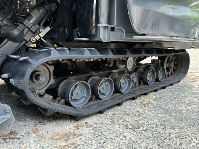 コンバイン ER329HDW 写真10