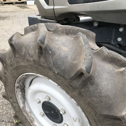 トラクター TH265-B 写真５