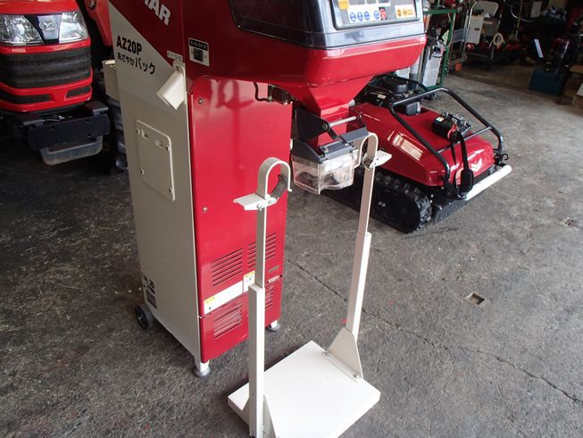 計量機 AZP20P 写真６