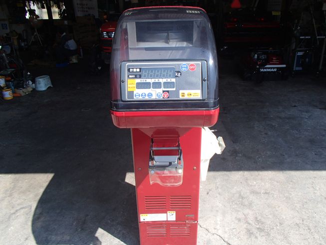 計量機 AZP20P 写真２