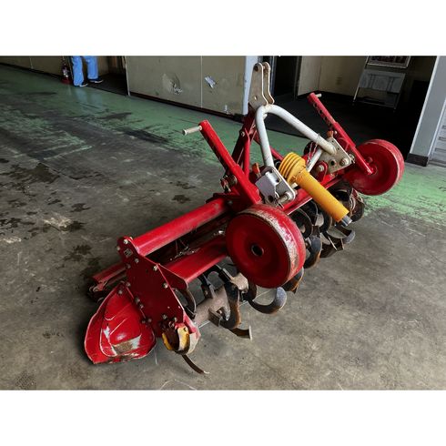 ロータリー RM160T 写真４