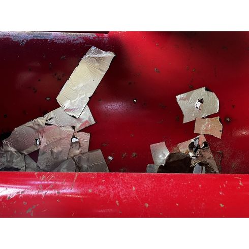 ロータリー RM160T 写真８