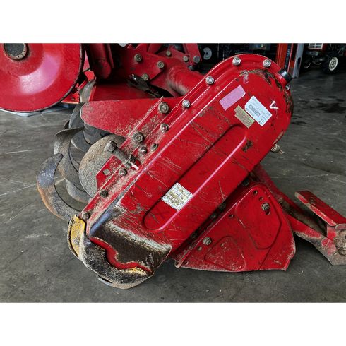 ロータリー RM160T 写真５