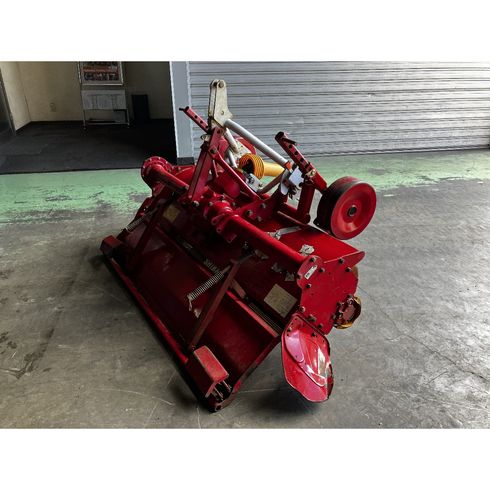 ロータリー RM160T 写真３