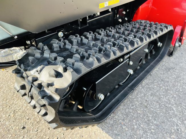 除雪機 JM-1092DW 写真11