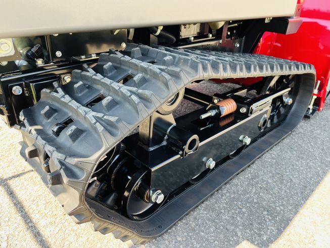 除雪機 HSL2511 写真９