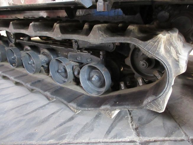 コンバイン ER470SD4MSQPFW 写真11